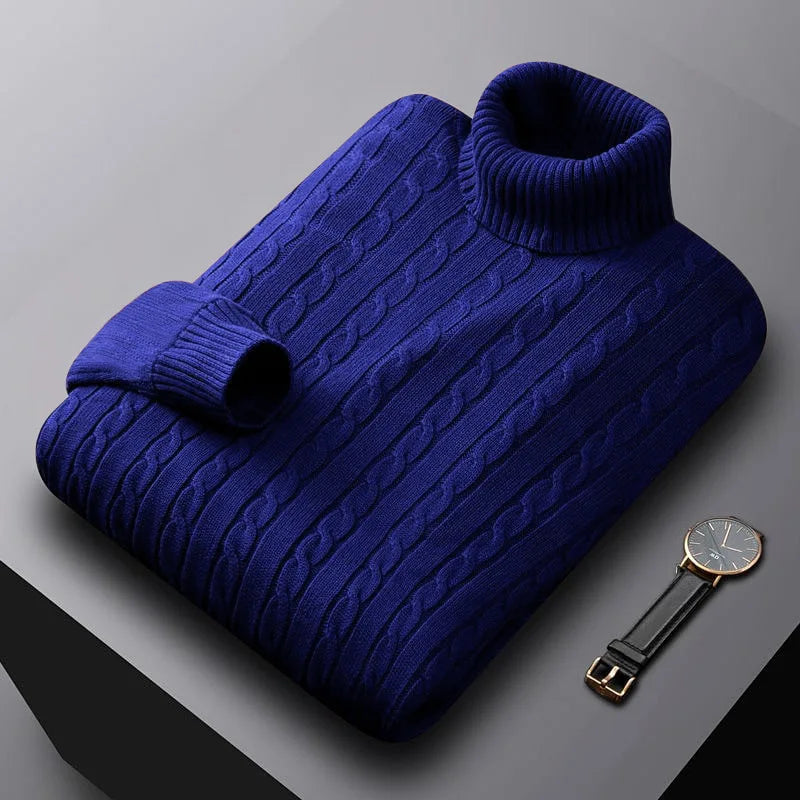 Luuk™ | Sweater made of cashmere