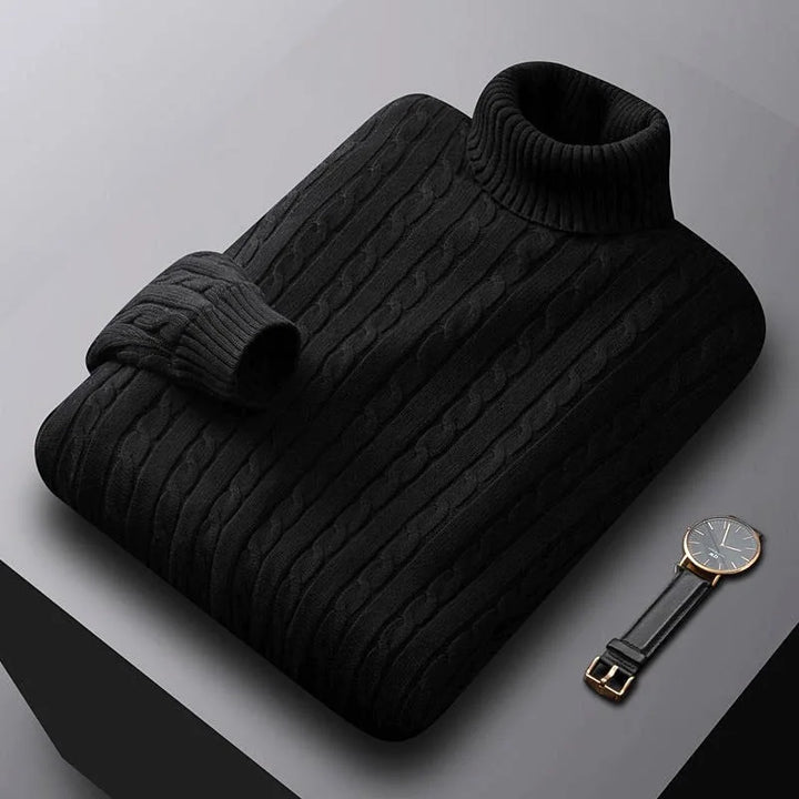 Luuk™ | Sweater made of cashmere