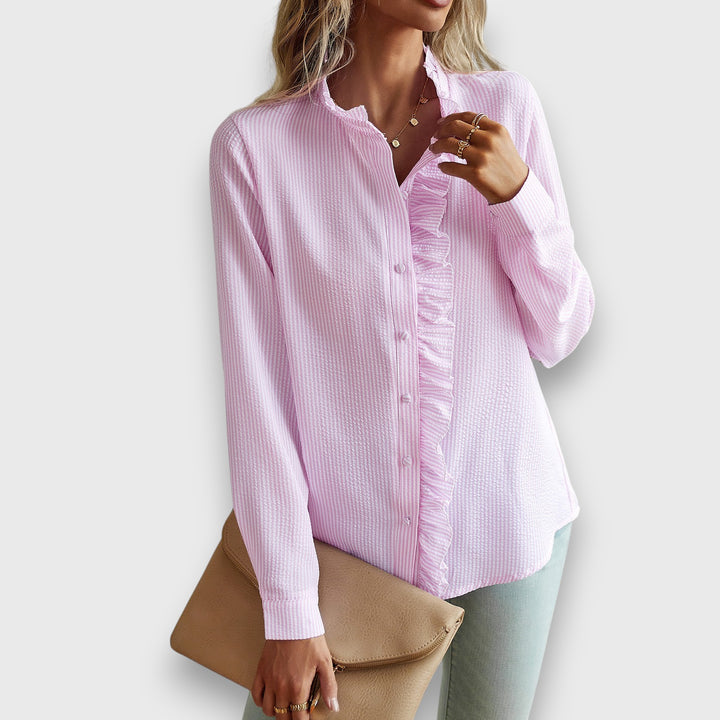 Charlotte™ | Timeless Elegance & Ultimate Comfort
