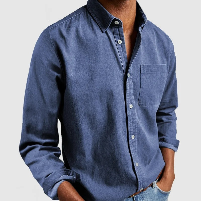 Noah™ | Elegant and versatile shirt