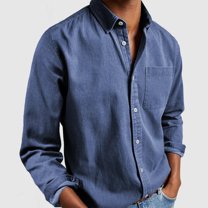 Noah™ | Elegant and versatile shirt