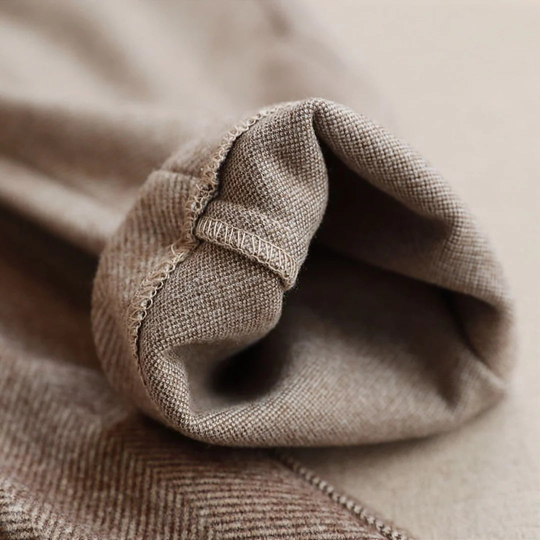 Leo™ | Waisted pants