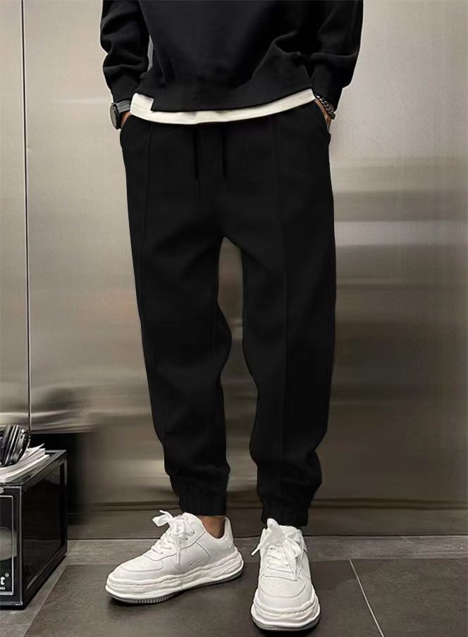 Baron™ | Ultimate Comfort and Performance Joggers
