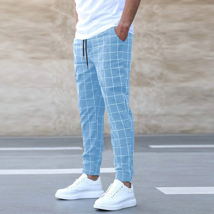 Daryll™ | Trendy Men's Pants