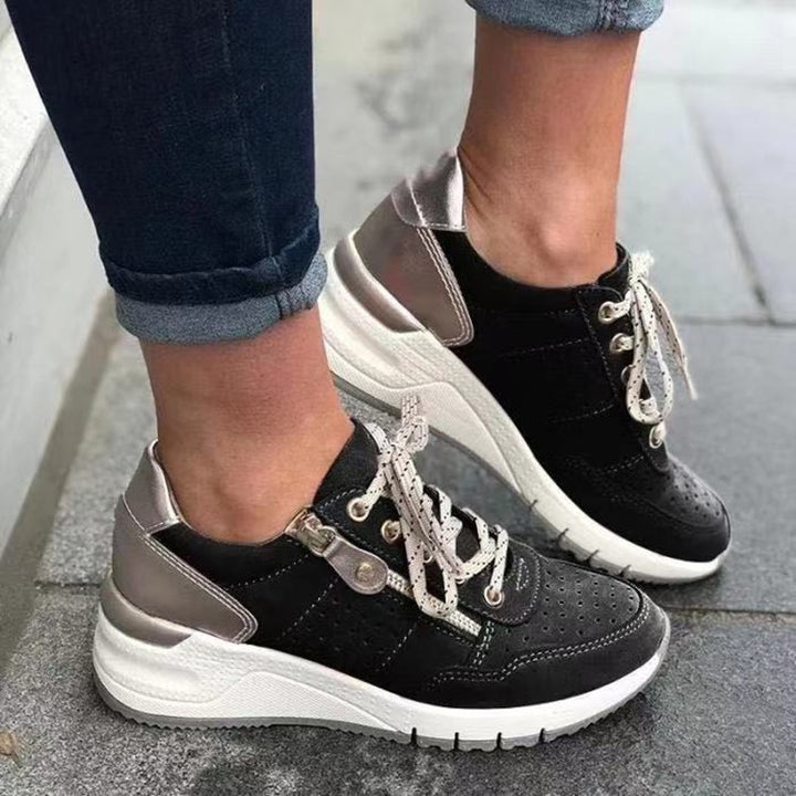Livia™ |  Orthopedic Sneakers