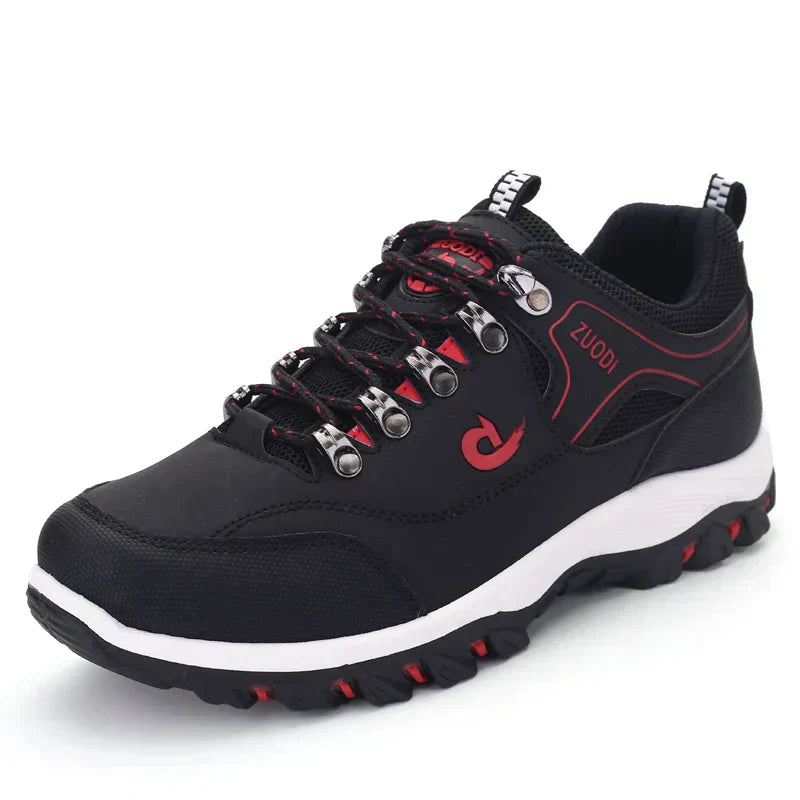 Robin™ | Orthopedic Men's Shoes