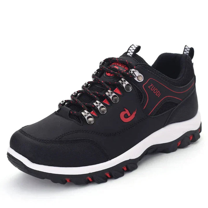 Robin™ | Orthopedic Men's Shoes