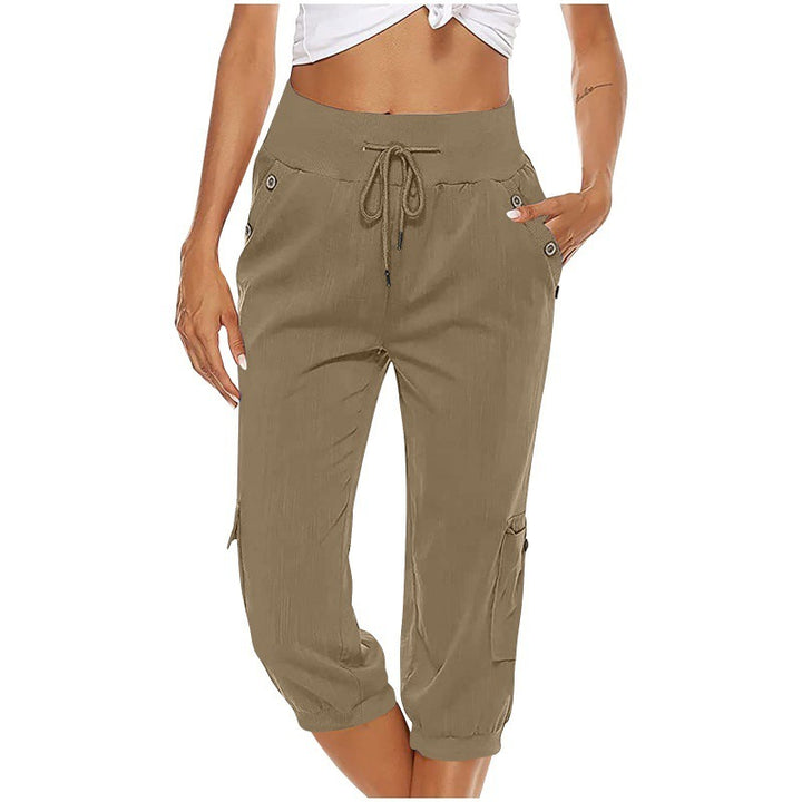 Jana™ | Comfortable Leisure Pants