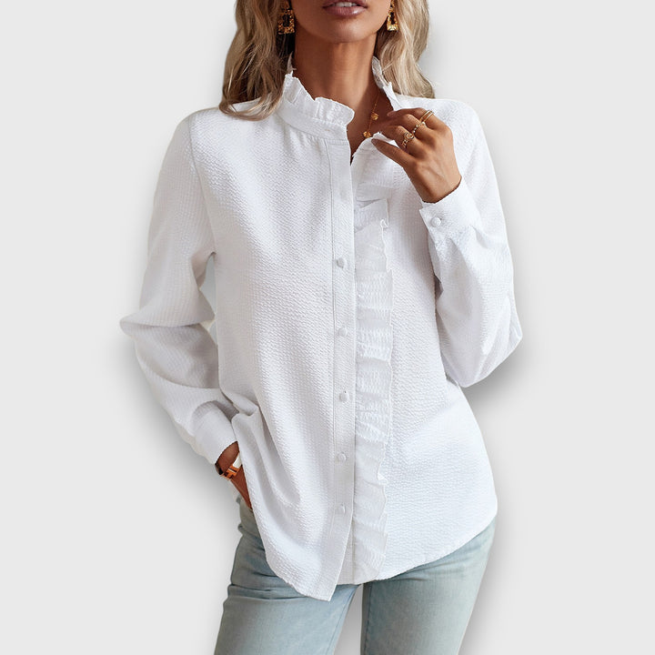 Charlotte™ | Timeless Elegance & Ultimate Comfort
