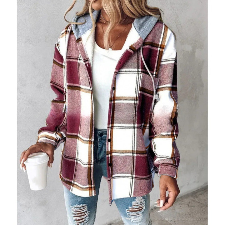 Isabella™ | Warm Stylish Jacket