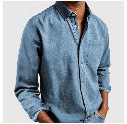 Noah™ | Elegant and versatile shirt
