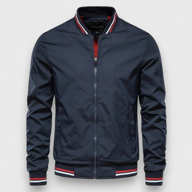 Benjamin™ | Windproof jackets