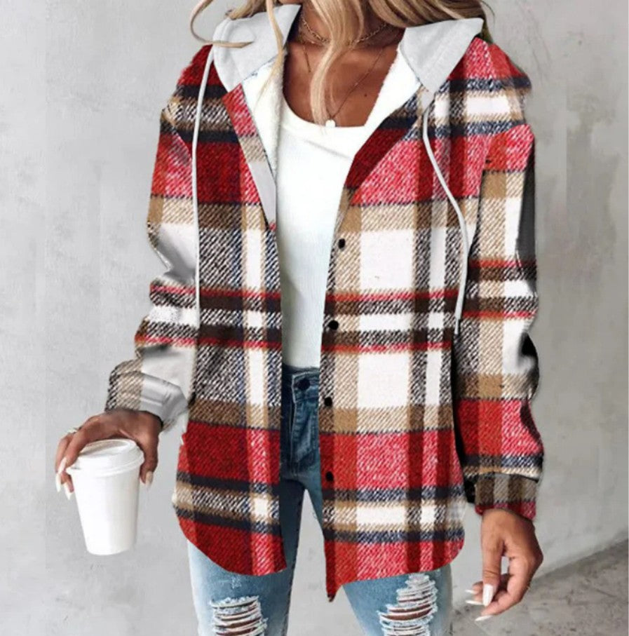 Isabella™ | Warm Stylish Jacket