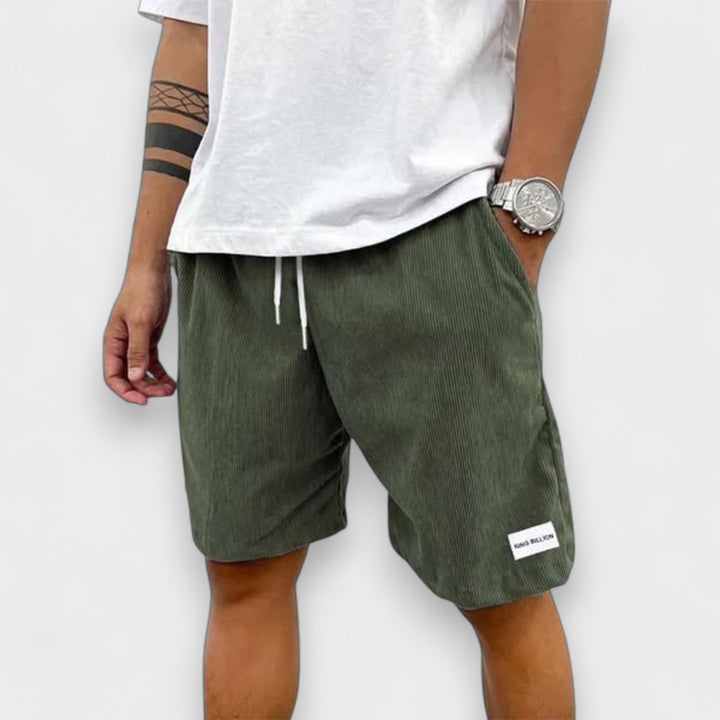 Geo™ | Summer Shorts