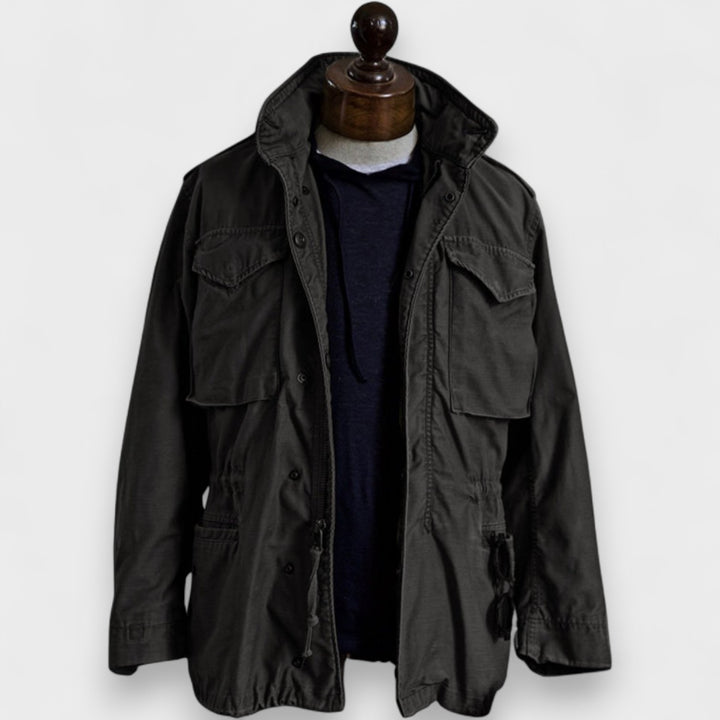 John™ | Mark Wahlberg Military Jacket