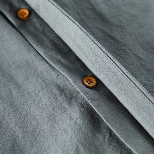 Arata™ | Japanese-style katana shirt