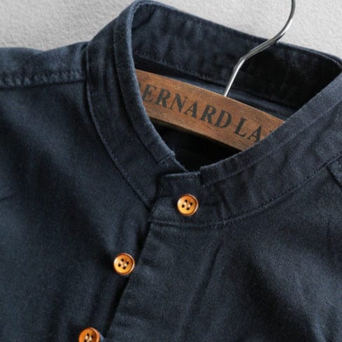 Arata™ | Japanese-style katana shirt