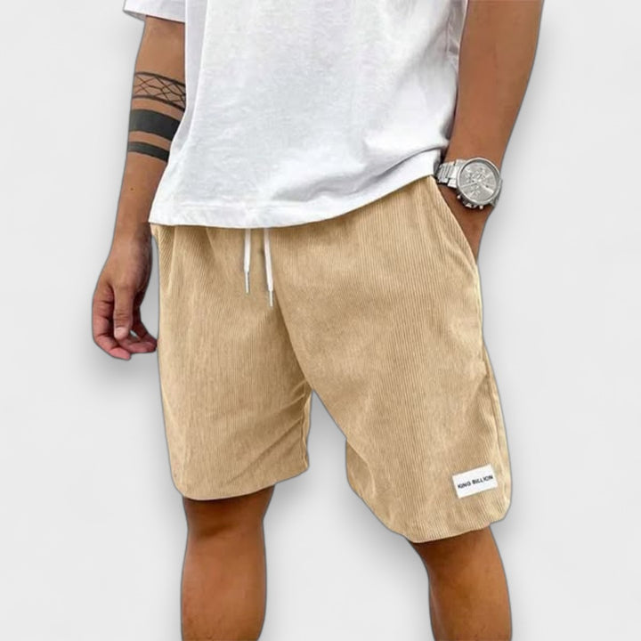 Geo™ | Summer Shorts