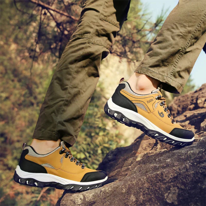 Robin™ | Orthopedic Men's Shoes