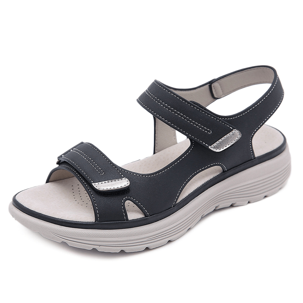 Alicia™ | Orthopedic Sandals