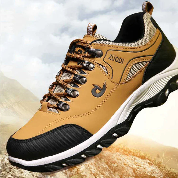 Robin™ | Orthopedic Men's Shoes