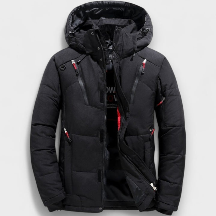 Asher™ | Winter Jacket