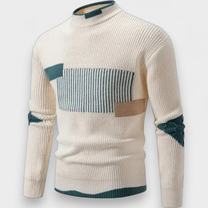 Rutger™ | Premium-Herren-pullover
