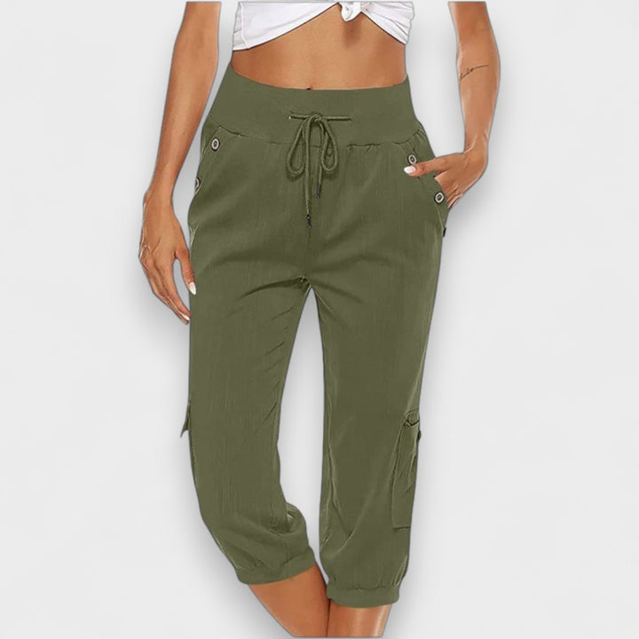 Jana™ | Comfortable Leisure Pants