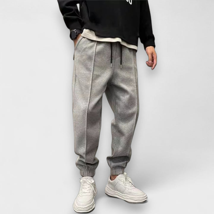 Baron™ | Ultimate Comfort and Performance Joggers