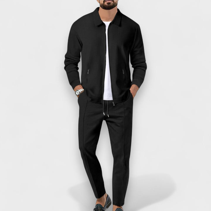 Aiden™ | Elegant Suit Set