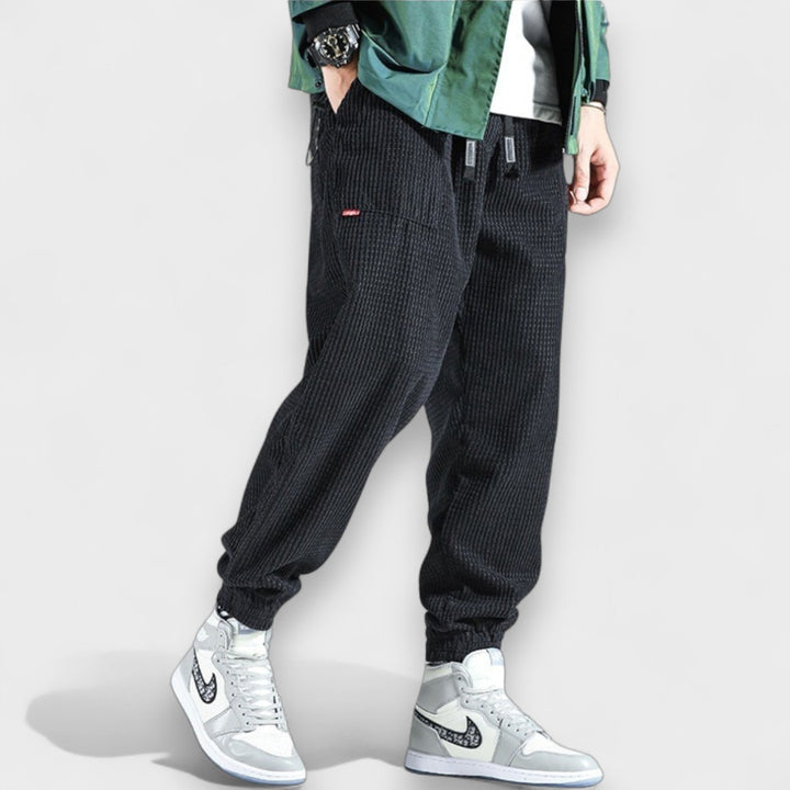 Eddy™ | Stylish Corduroy Pants
