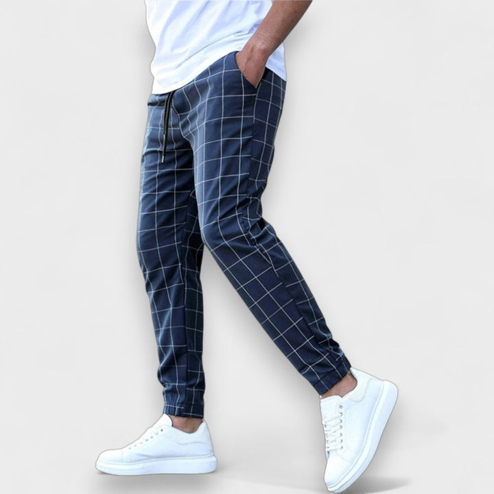 Daryll™ | Trendy Men's Pants