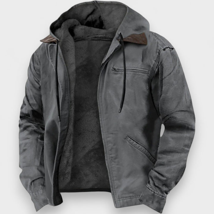 John™ | Autumn Jacket