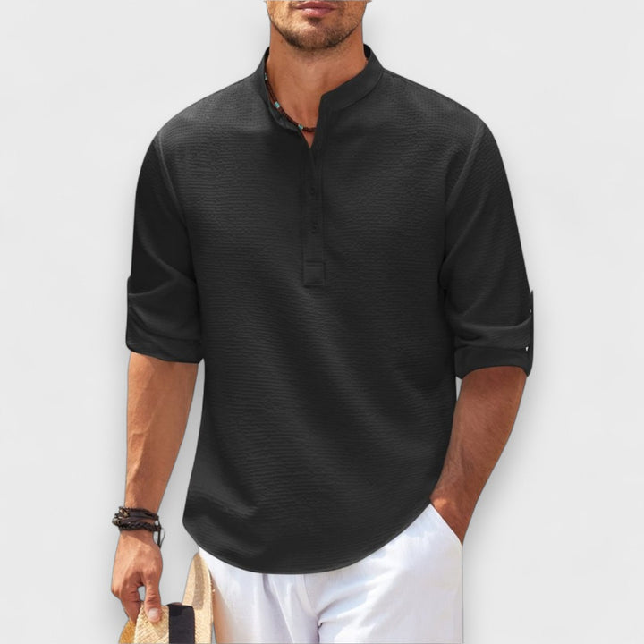 Maurice™ | Stylish Men's Shirt