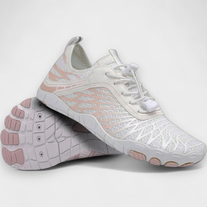 Evelyn™ | Orthopedic Universal Barefoot Shoe