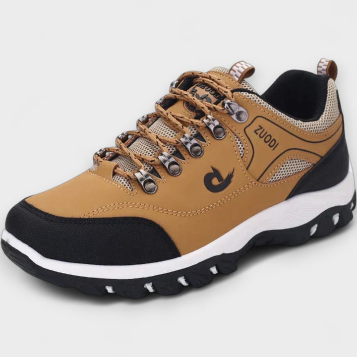 Robin™ | Orthopedic Men's Shoes