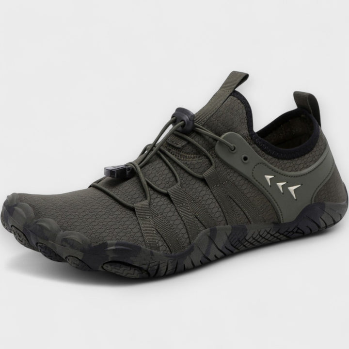 Caspian™ | Outdoor & Non-slip Orthopedic Barefoot Shoes (Unisex)