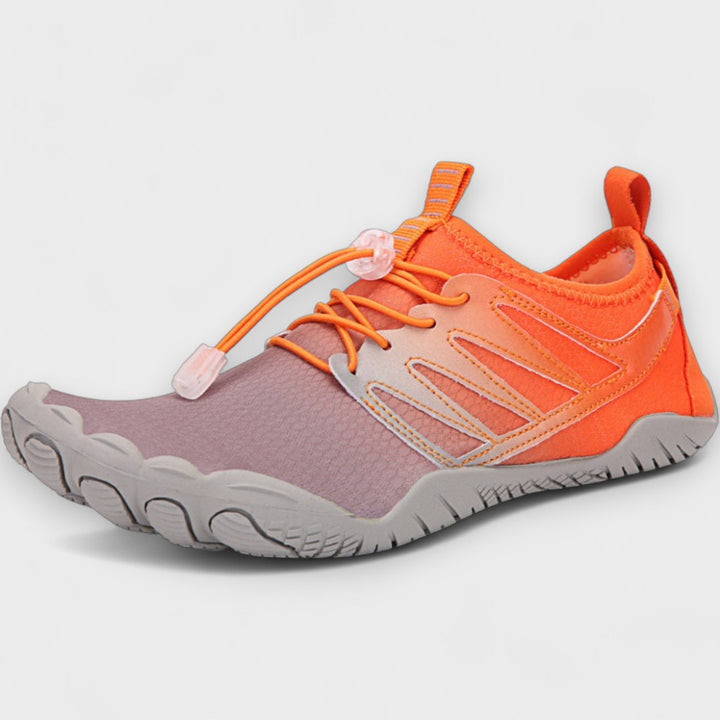Taylor™ | Orthopedic Universal Barefoot Shoe