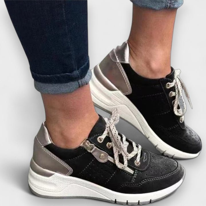 Livia™ |  Orthopedic Sneakers