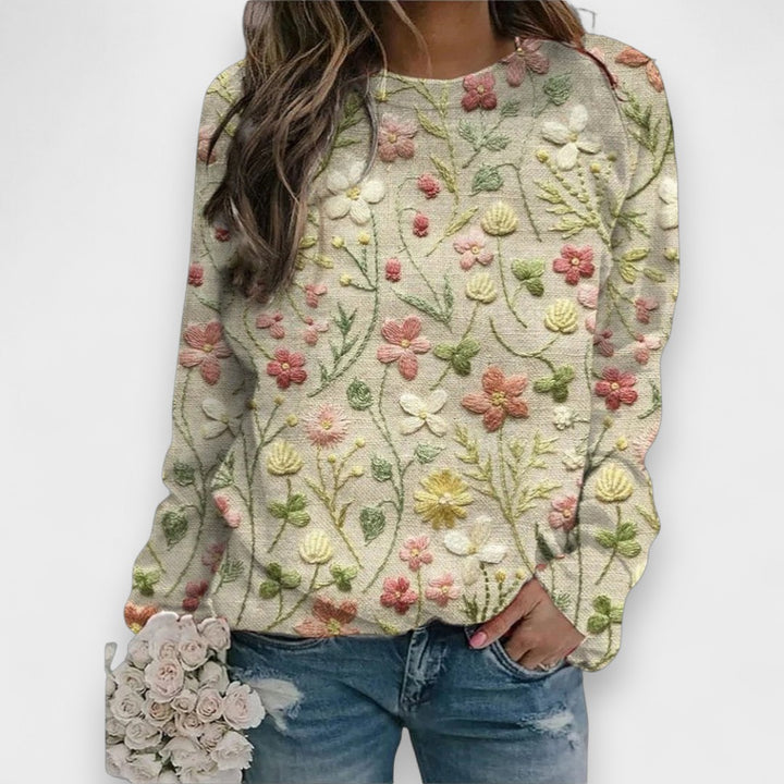Flora™ | Women's Sweater
