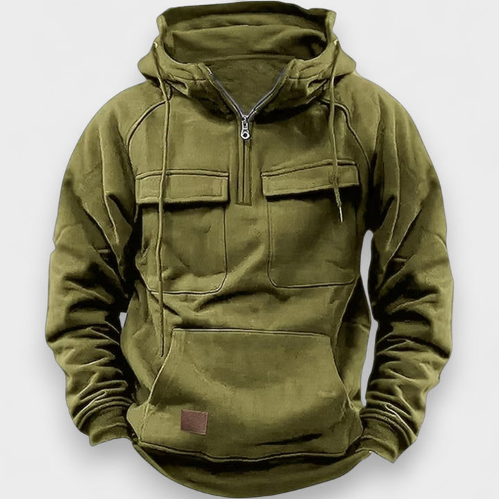 Seligmann™ | Adventure Hooded Jacket