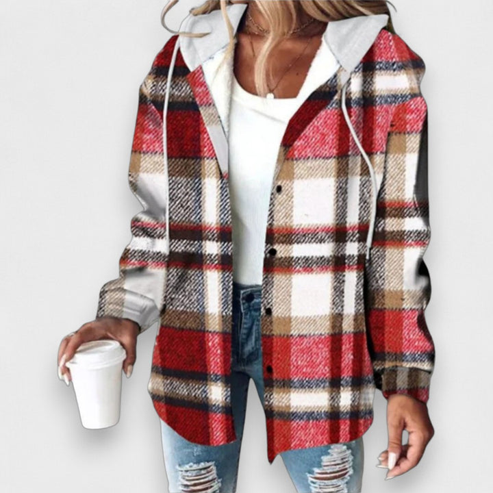Isabella™ | Warm Stylish Jacket
