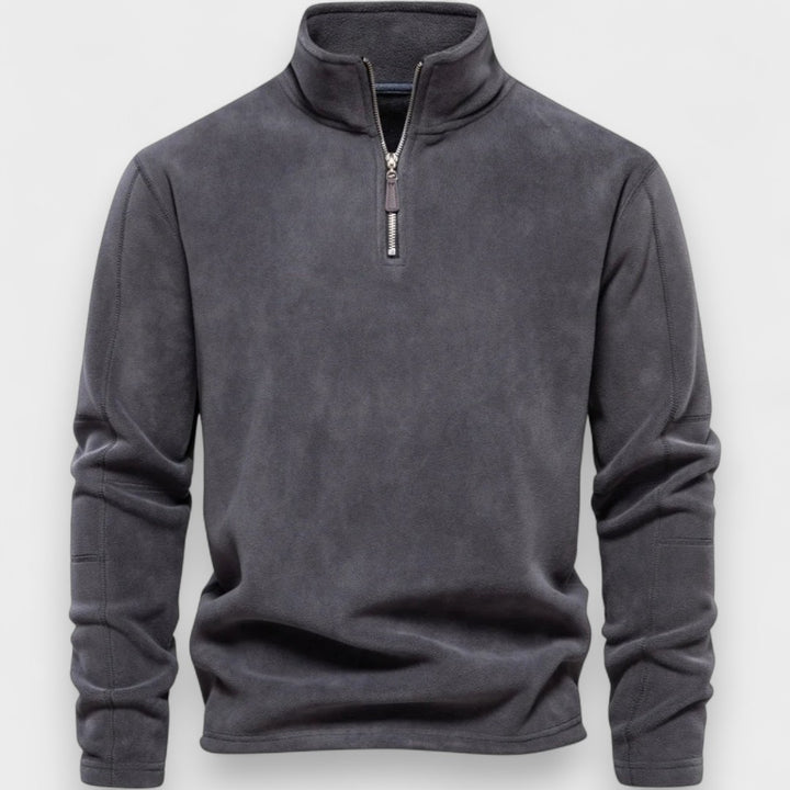 Casmer ™ | Warm Fleece Sweater for Men