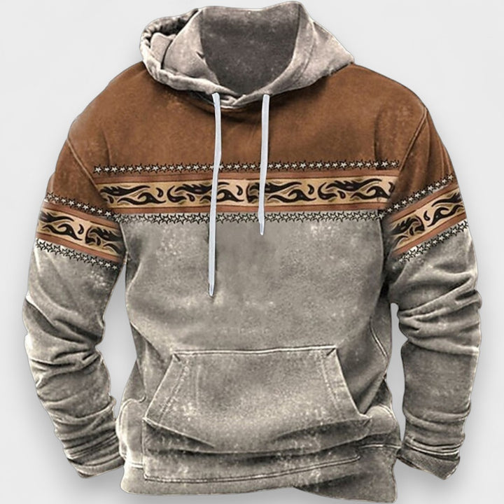 Vincent™ | Stylish Timeless Vintage Sweater