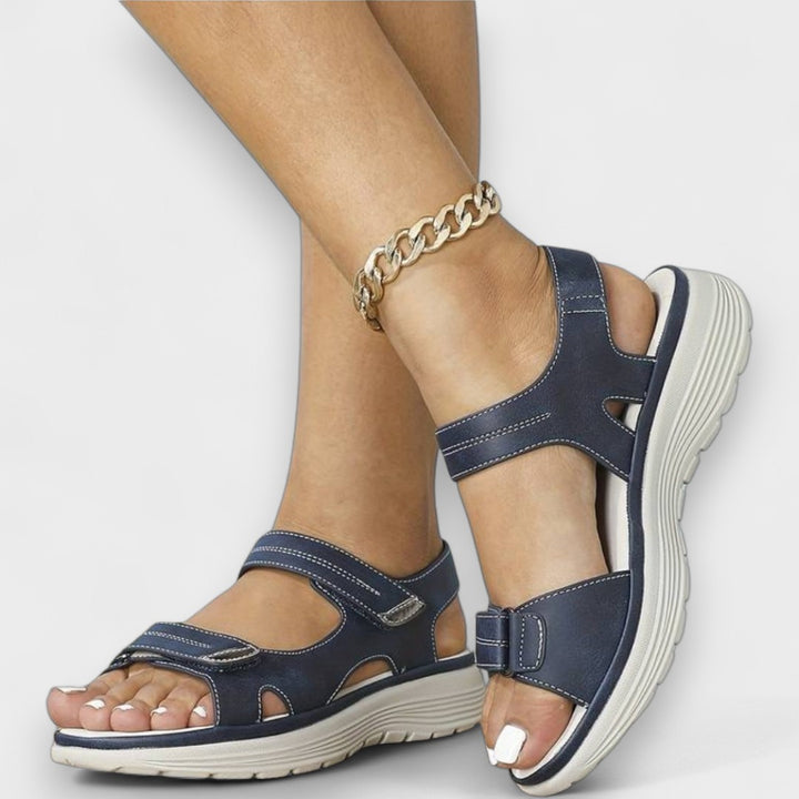 Alicia™ | Orthopedic Sandals