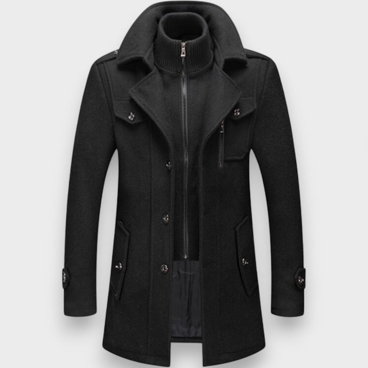 Thomas™ | Two-Stage Winter Coat
