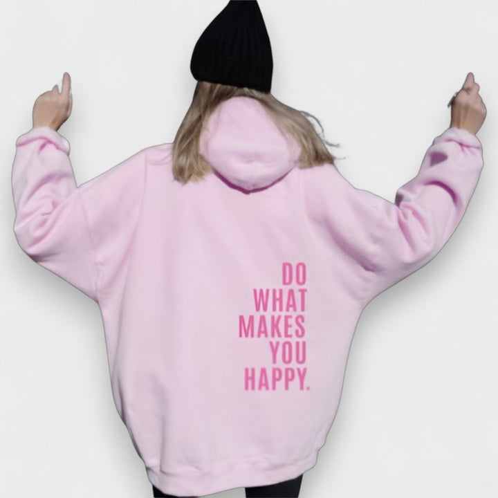 Moon™ | Oversized hoodie