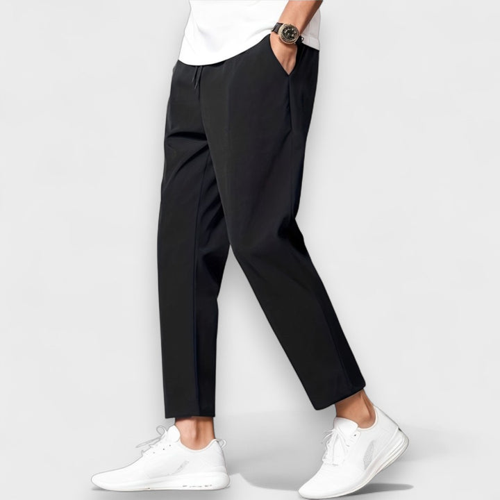 Martijn | Lightweight leisure pants