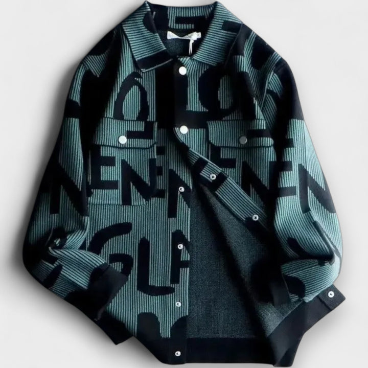 Pim™ | Vintage vest