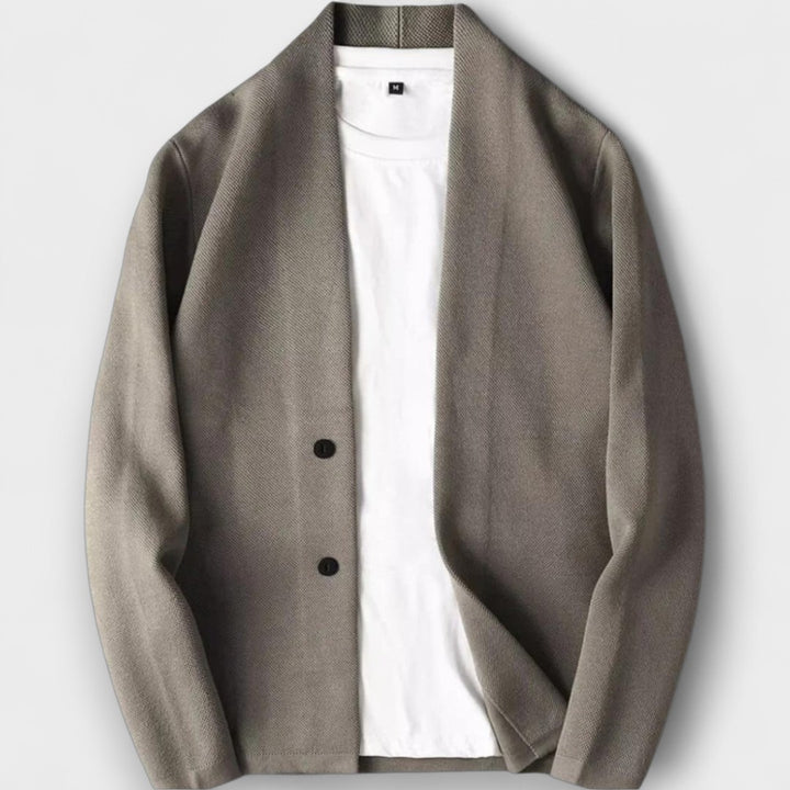 Gerrit™ | Elegant men's blazer